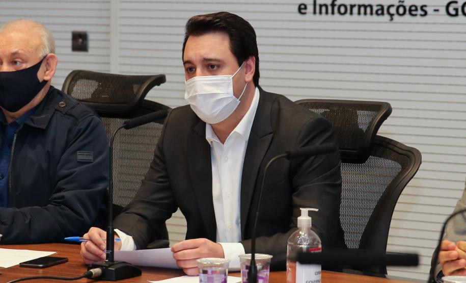 Governo repassa R$ 8,1 milhões para equipar o Hospital Erastinho