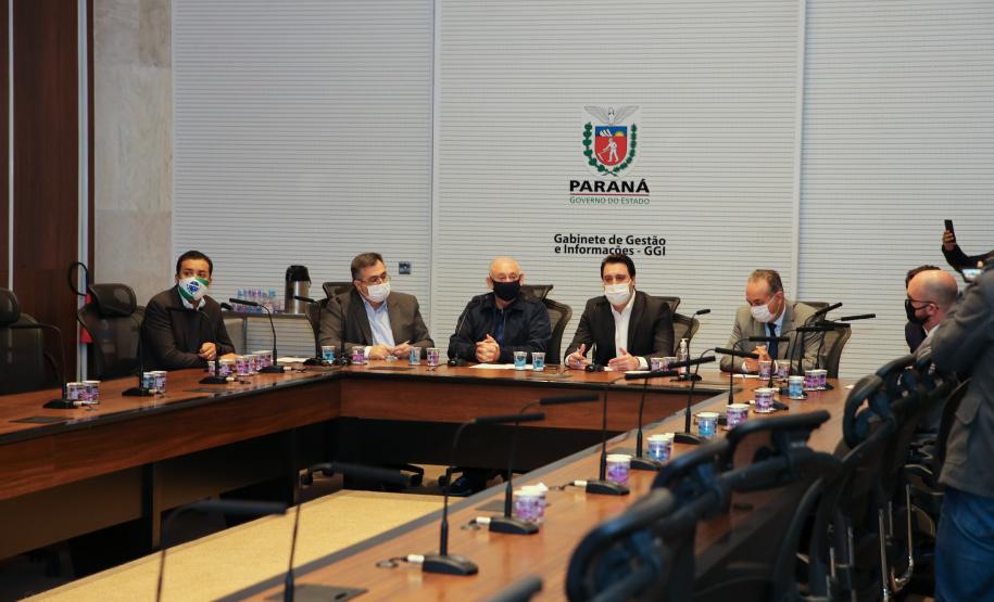 Governo repassa R$ 8,1 milhões para equipar o Hospital Erastinho