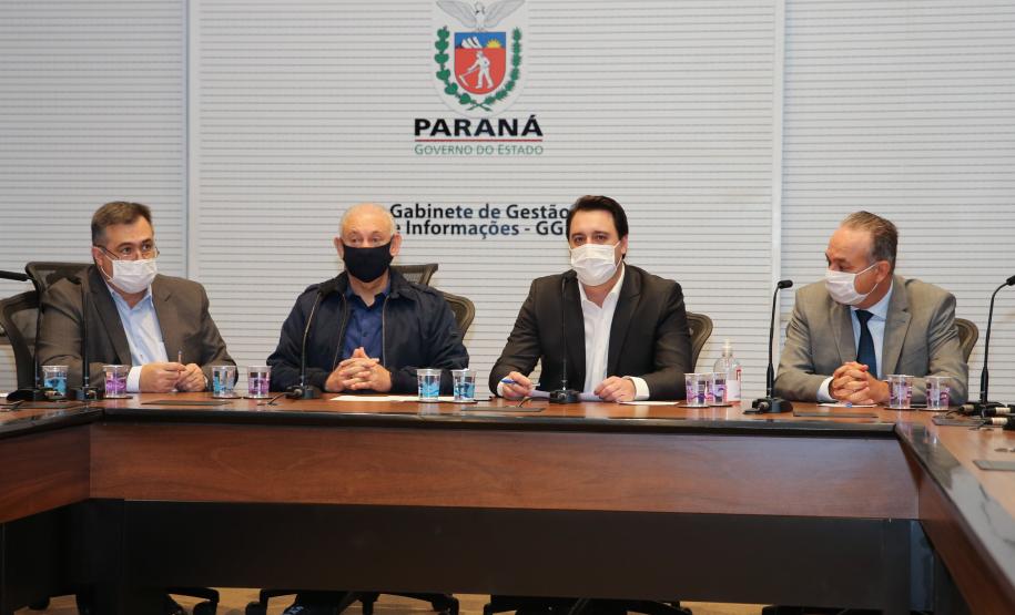 Governo repassa R$ 8,1 milhões para equipar o Hospital Erastinho