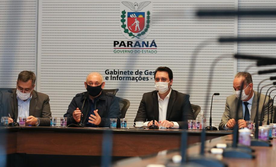 Governo repassa R$ 8,1 milhões para equipar o Hospital Erastinho