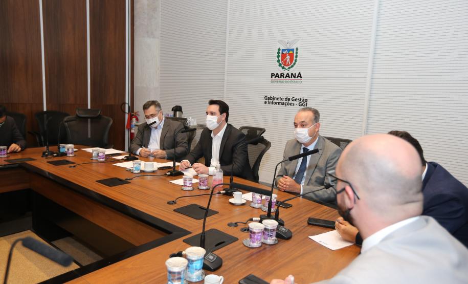 Governo repassa R$ 8,1 milhões para equipar o Hospital Erastinho