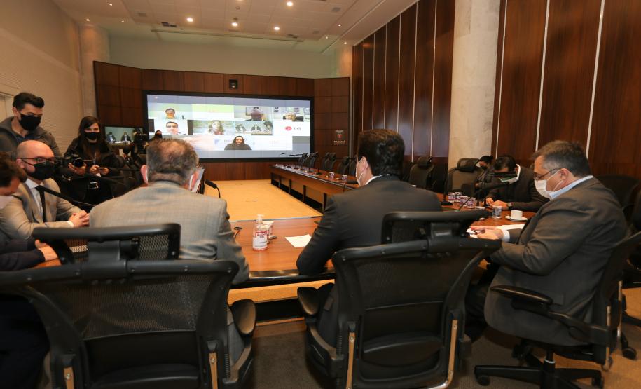 Governo repassa R$ 8,1 milhões para equipar o Hospital Erastinho