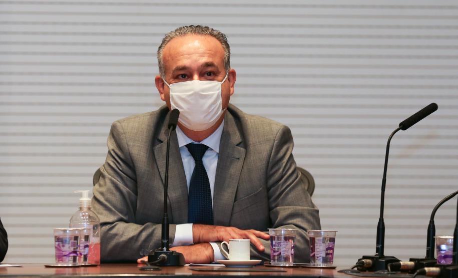 Governo repassa R$ 8,1 milhões para equipar o Hospital Erastinho