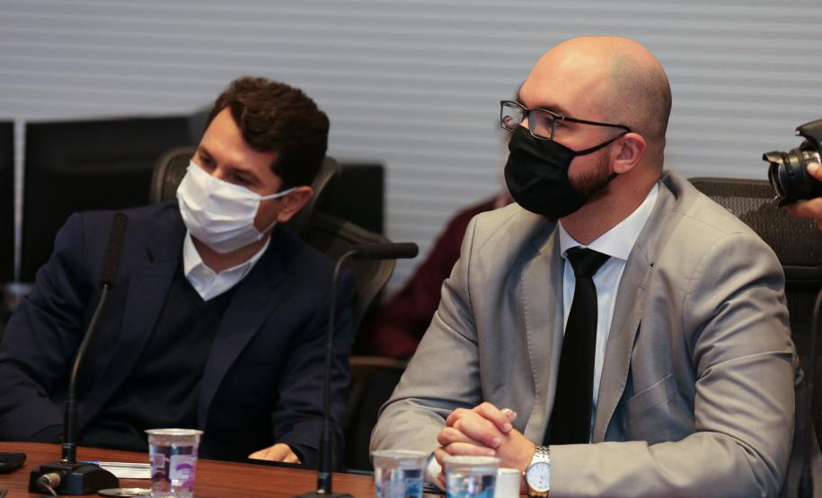 Governo repassa R$ 8,1 milhões para equipar o Hospital Erastinho