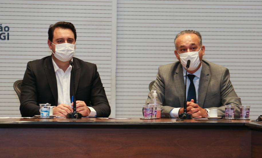 Governo repassa R$ 8,1 milhões para equipar o Hospital Erastinho