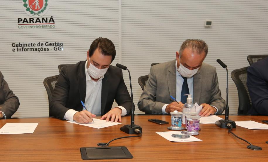 Governo repassa R$ 8,1 milhões para equipar o Hospital Erastinho