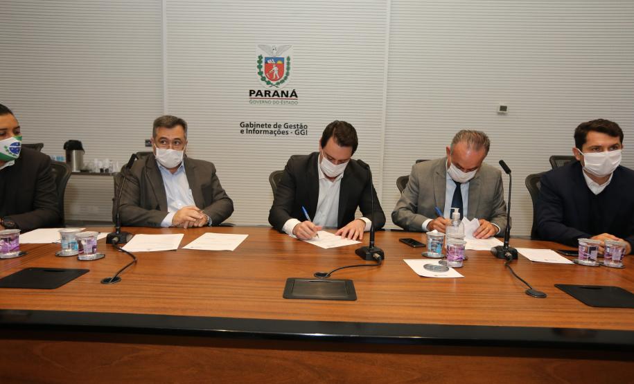 Governo repassa R$ 8,1 milhões para equipar o Hospital Erastinho