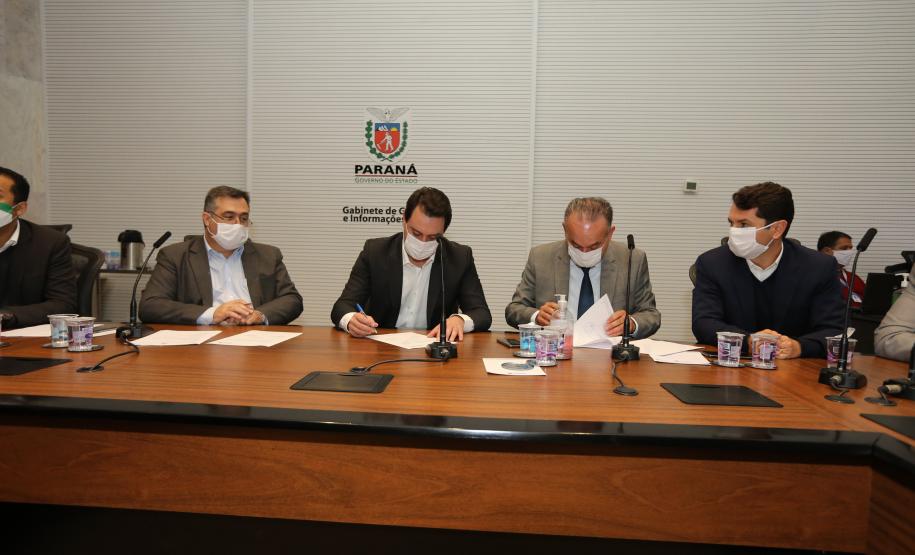 Governo repassa R$ 8,1 milhões para equipar o Hospital Erastinho