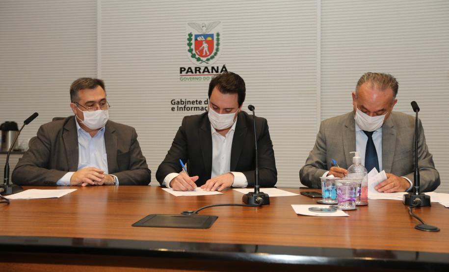 Governo repassa R$ 8,1 milhões para equipar o Hospital Erastinho