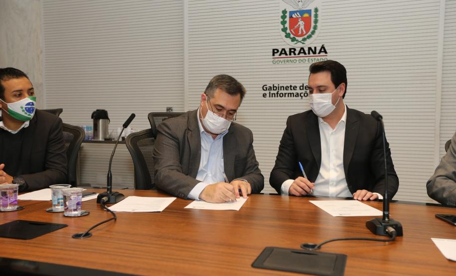 Governo repassa R$ 8,1 milhões para equipar o Hospital Erastinho