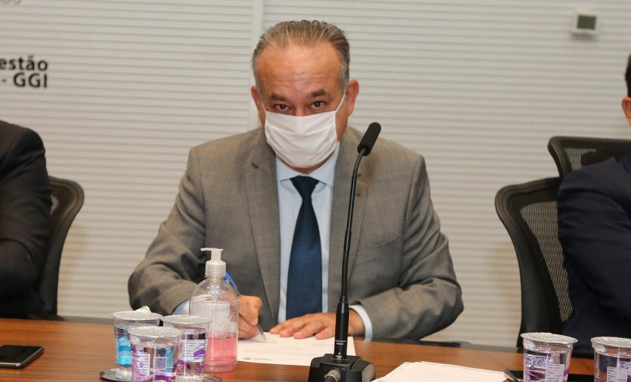 Governo repassa R$ 8,1 milhões para equipar o Hospital Erastinho