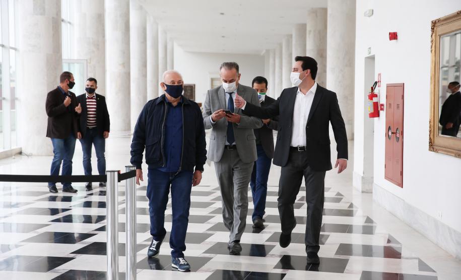 Governo repassa R$ 8,1 milhões para equipar o Hospital Erastinho