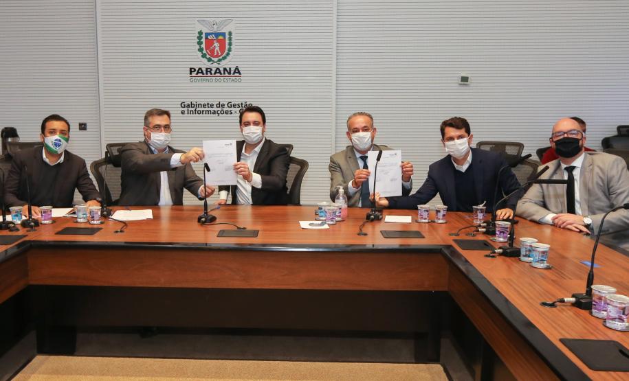 Governo repassa R$ 8,1 milhões para equipar o Hospital Erastinho