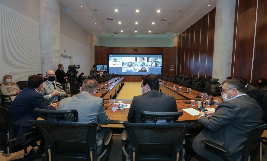 Governo repassa R$ 8,1 milhões para equipar o Hospital Erastinho