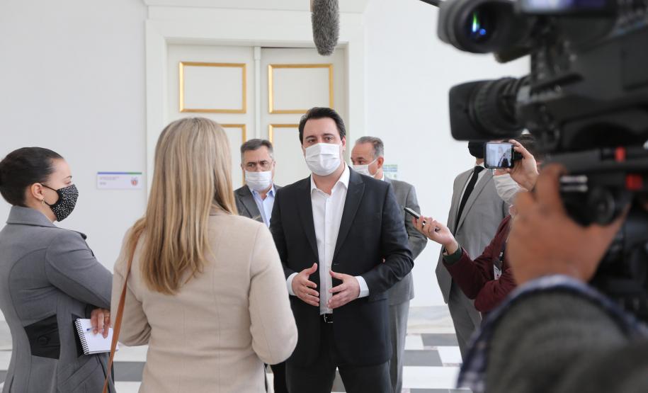 Governo repassa R$ 8,1 milhões para equipar o Hospital Erastinho