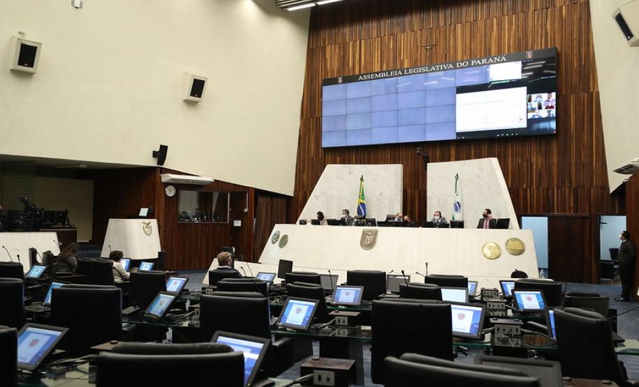 Sesa apresenta na Alep balanço de ações e investimentos do primeiro quadrimestre de 2020