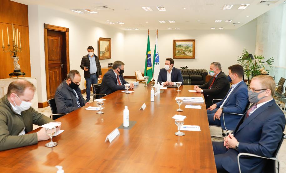 Tribunal de Justiça repassa R$ 26 milhões para combate à Covid-19