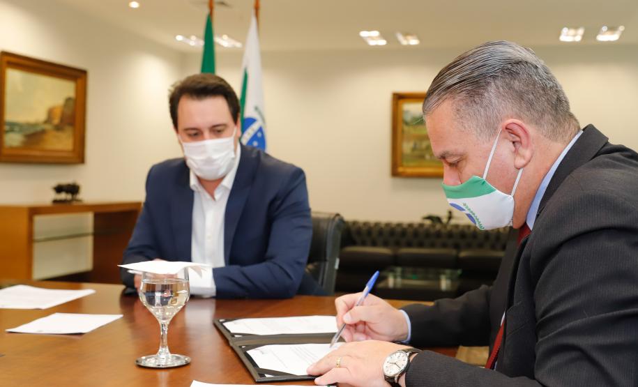 Tribunal de Justiça repassa R$ 26 milhões para combate à Covid-19