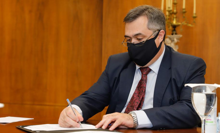 Tribunal de Justiça repassa R$ 26 milhões para combate à Covid-19