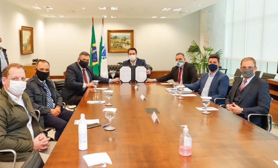 Tribunal de Justiça repassa R$ 26 milhões para combate à Covid-19