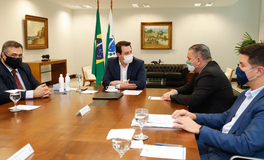 Tribunal de Justiça repassa R$ 26 milhões para combate à Covid-19