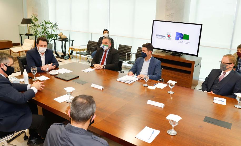 Tribunal de Justiça repassa R$ 26 milhões para combate à Covid-19