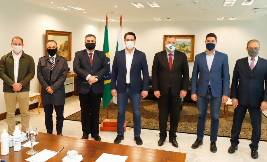 Tribunal de Justiça repassa R$ 26 milhões para combate à Covid-19