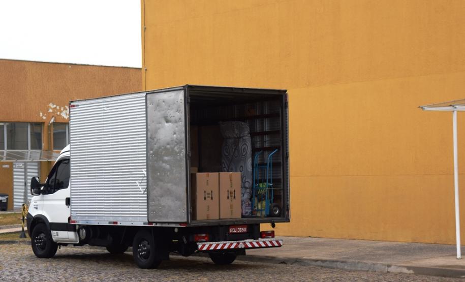 IBMP recebe mais de 418 mil swab’s para testes da Covid-19 da Copel