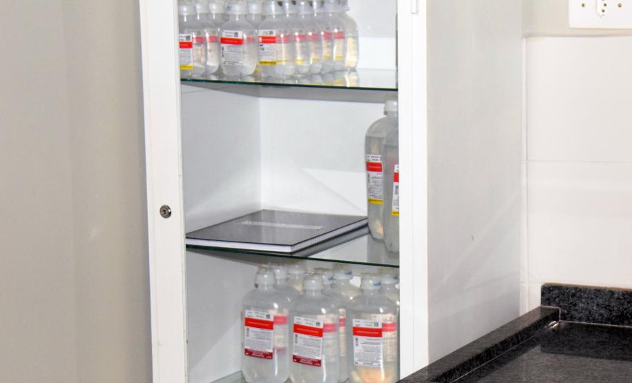 Hospital Oswaldo Cruz abre ala exclusiva para Covid-19