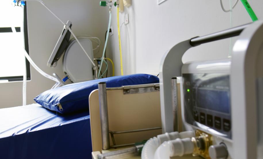 Hospital Oswaldo Cruz abre ala exclusiva para Covid-19