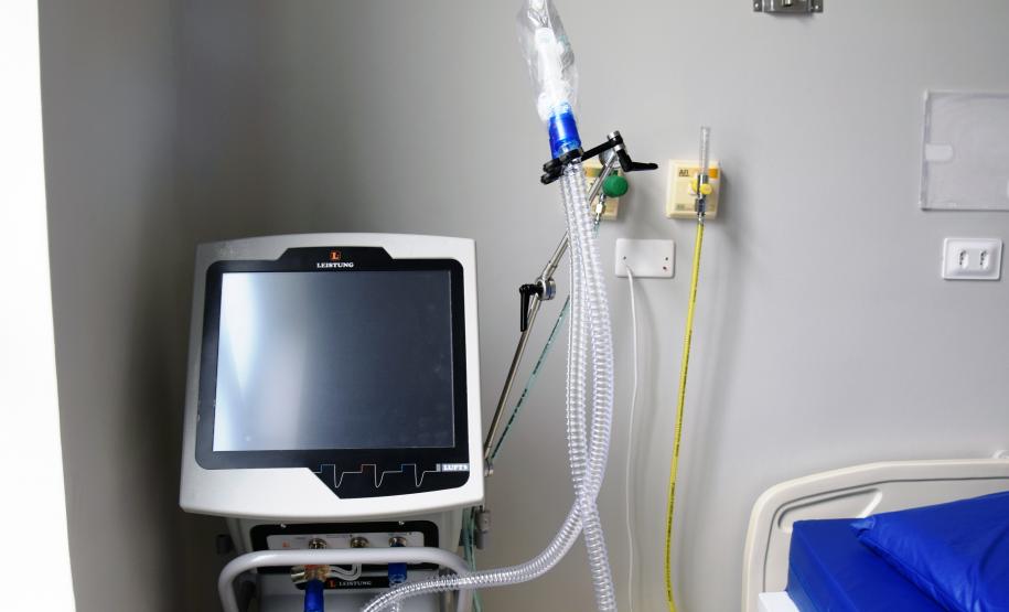 Hospital Oswaldo Cruz abre ala exclusiva para Covid-19