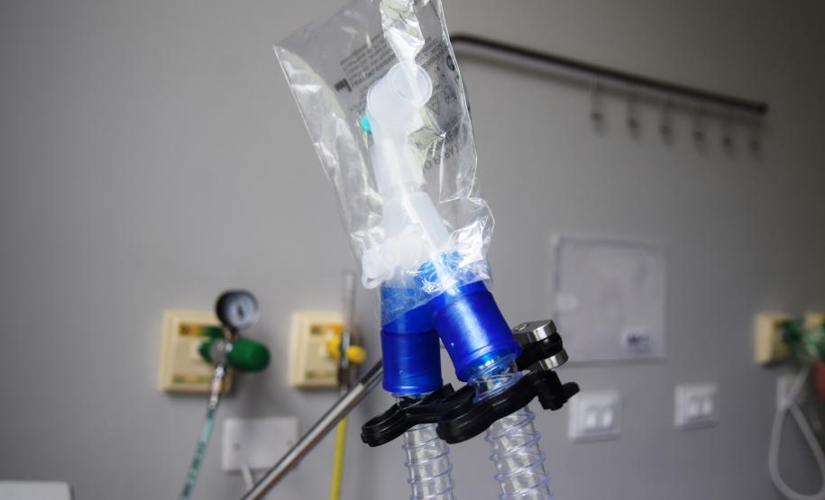 Hospital Oswaldo Cruz abre ala exclusiva para Covid-19