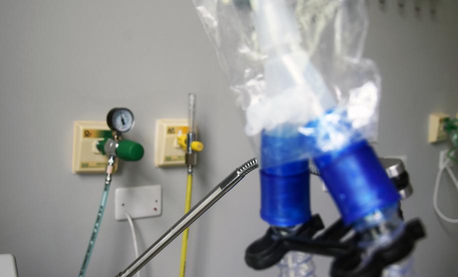 Hospital Oswaldo Cruz abre ala exclusiva para Covid-19