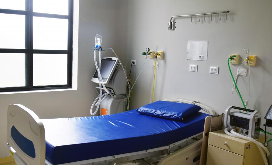 Hospital Oswaldo Cruz abre ala exclusiva para Covid-19