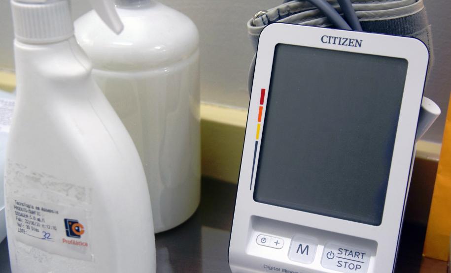 Hospital Oswaldo Cruz abre ala exclusiva para Covid-19