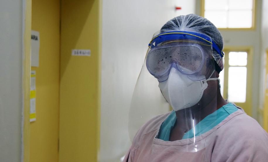 Hospital Oswaldo Cruz abre ala exclusiva para Covid-19