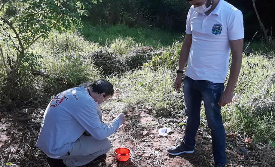 Prevenção contra a dengue deve ser mantida mesmo com a chegada do inverno