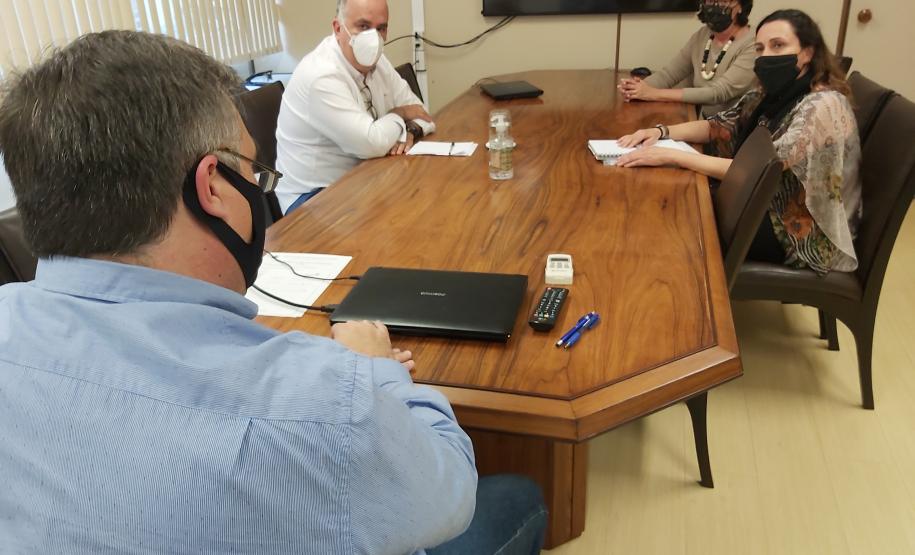 Beto Preto coloca equipe em alerta para evitar que faltem medicamentos