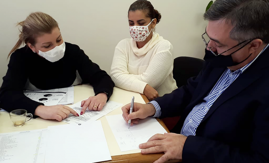 Com investimentos do Governo do Estado, HU de Londrina amplia estrutura de leitos para atendimento regional