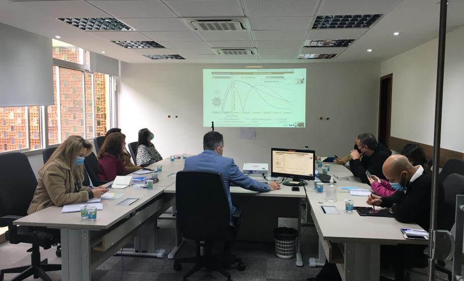 Parceria entre Sesa e OPAS vai ampliar rastreamento de contatos com a Covid-19