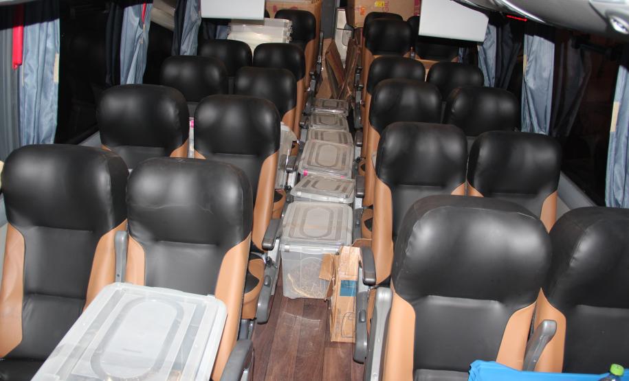 Sesa vai reativar a produção de soro contra picadas de cobras