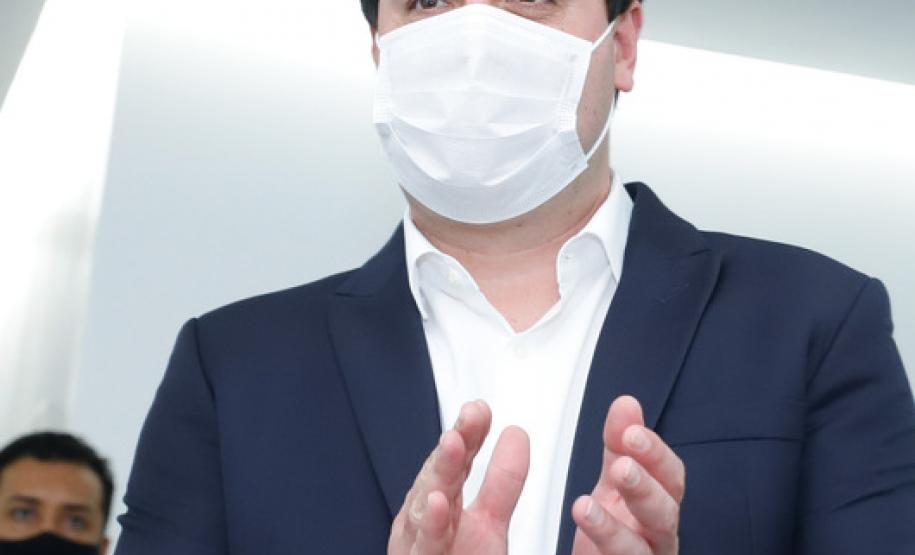 Noroeste recebe reforço na estrutura hospitalar