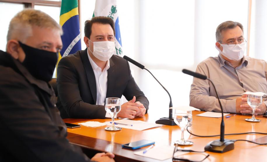 CONFEDERAÇÃO PARANAENSE DE FUTEBOL