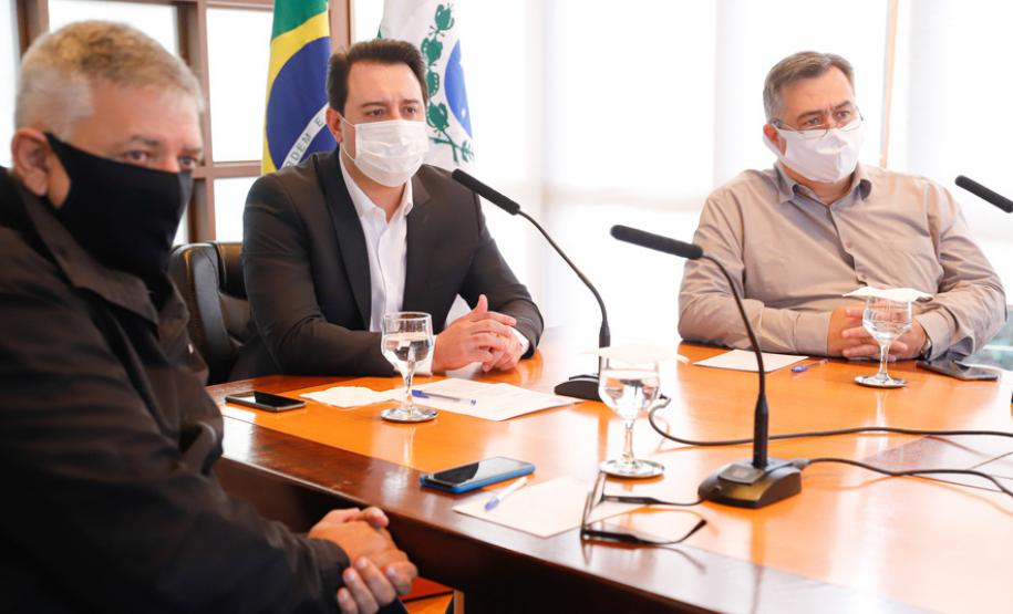 CONFEDERAÇÃO PARANAENSE DE FUTEBOL