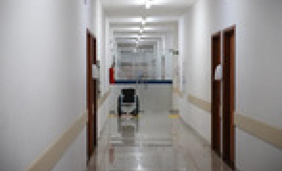 Colorado conquista UTIs e hemodiálise para tratamentos especializados