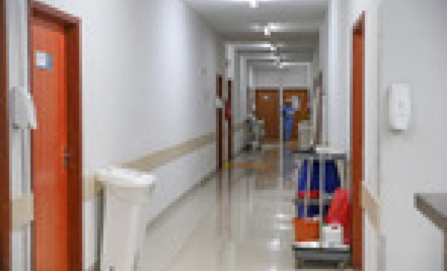 Colorado conquista UTIs e hemodiálise para tratamentos especializados