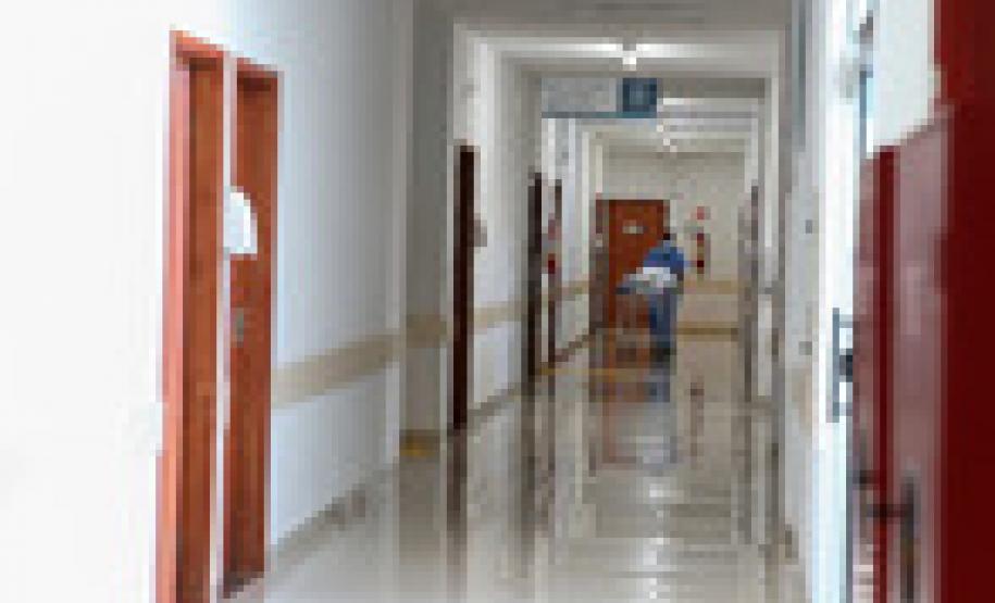 Colorado conquista UTIs e hemodiálise para tratamentos especializados