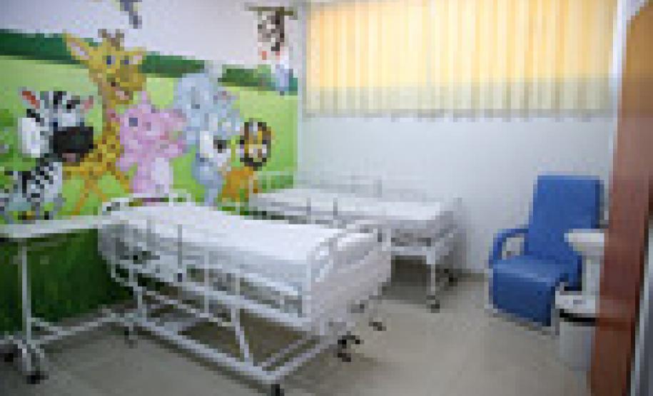 Colorado conquista UTIs e hemodiálise para tratamentos especializados