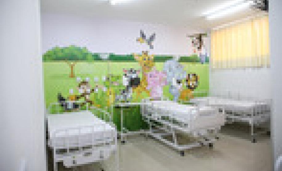 Colorado conquista UTIs e hemodiálise para tratamentos especializados