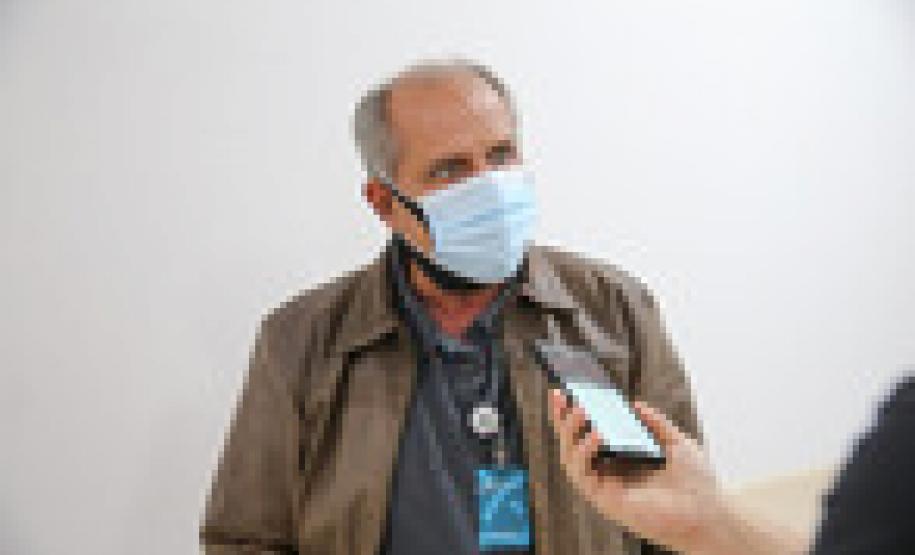 Colorado conquista UTIs e hemodiálise para tratamentos especializados